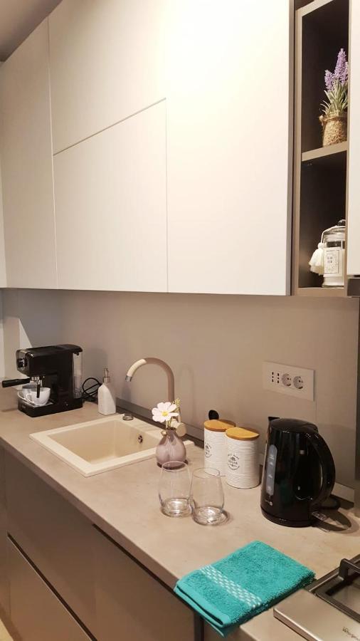 Elias Central Apartment - 2 Bedrooms & Free Parking Орадя Экстерьер фото